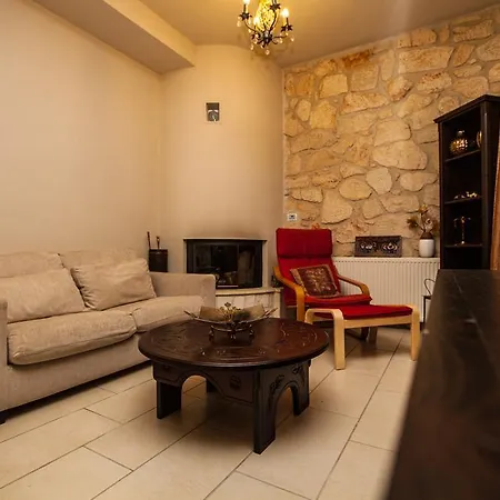Villa Sandals *