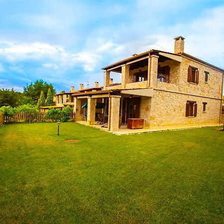 Villa Sandals *