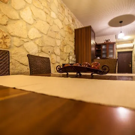 Sandals Villa Kallithea (Chalkidiki)