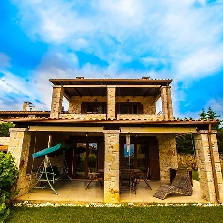 Sandals Kallithea (Chalkidiki)