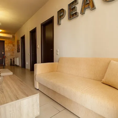 Villa Sandals