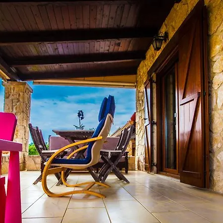 Sandals Villa *