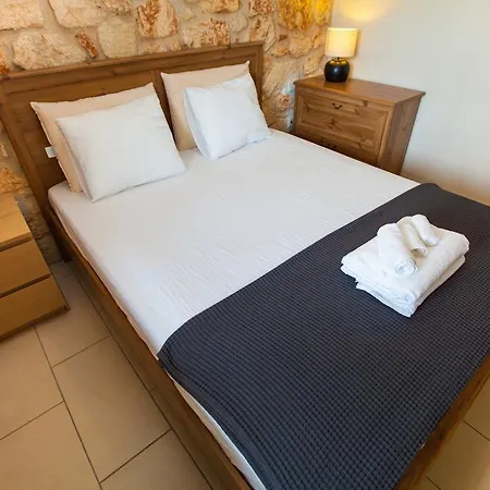 Villa Sandals Kallithea (Chalkidiki)