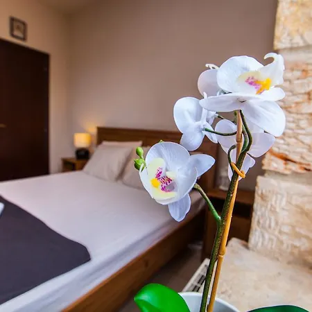 Sandals Villa Kallithea (Chalkidiki)